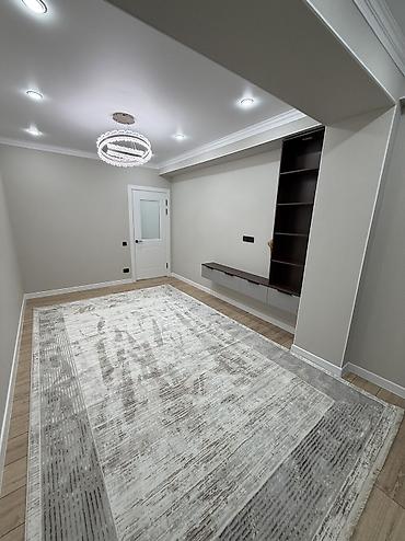 Продажа квартир: 1 комната, 42 м², Элитка, 5 этаж, Дизайнерский ремонт — 2