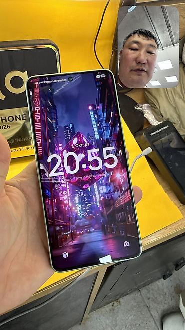 Poco: Poco X7 Pro, Б/у, 256 ГБ, 2 SIM — 4