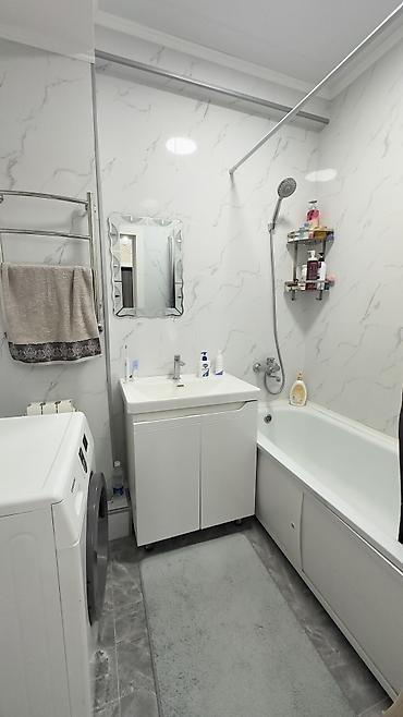 125: 2 комнаты, 62 м², Элитка, 8 этаж, Евроремонт — 7
