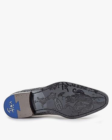 Туфли: Floris van Bommel — это голландский производитель обуви, известный — 6