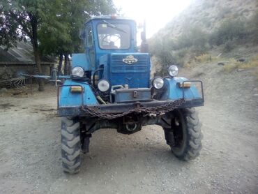 te 40 traktor: 5500 azn