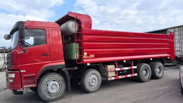 гидравлический домкраты: Грузовик, Б/у