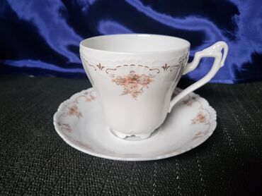 Ostali antikviteti: Servis za 6 osoba 1968g.Bavaria Koniglich Tettau. Servis za na lalafo.rs — 9 Ostali antikviteti: Servis za 6 osoba 1968g.Bavaria Koniglich Tettau. Servis za — 9