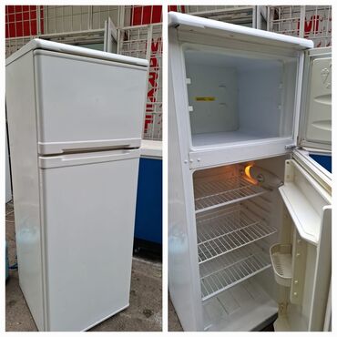 soyducu mini: 2 двери Beko Холодильник Продажа