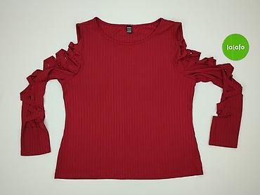 cold shoulder bluzka: Shein, Bluzka damska, rozmiar XL — 2
