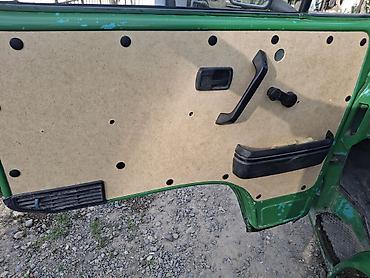 Volkswagen: Volkswagen Transporter: 1989 г., 1.8 л, Ручные, Бензин — 8