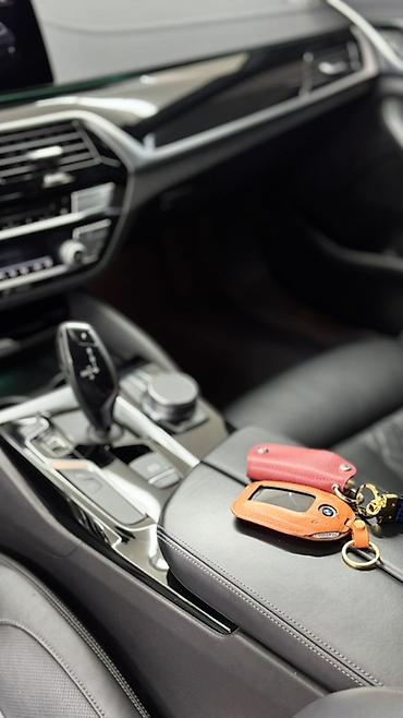 генератор на е34: BMW 5 series: 2019 г., 2 л, Автомат, Бензин, Седан — 7