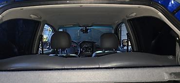 Daewoo: Daewoo Matiz: 2008 г., 0.8 л, Автомат, Бензин — 5
