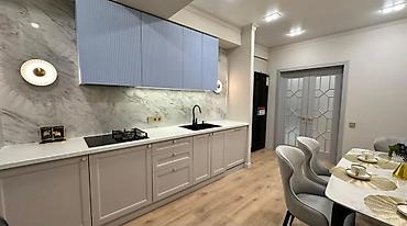 Продажа квартир: 3 комнаты, 94 м², Элитка, 6 этаж — 20