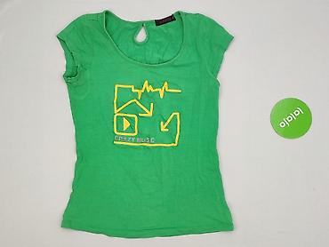 rap: T-shirt damski, rozmiar XL — 2