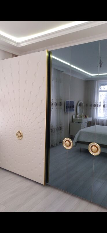 Günlük kirayə mənzillər: 3 otaqlı — 25