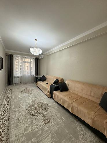 Посуточная аренда квартир: 1.2.3 комнатные кв Элитки в центре. Для командировочных . для гостей — 4