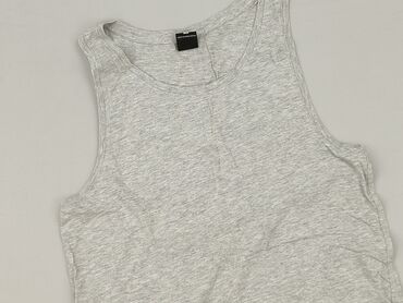 5 lat w paski bluzy w paski świat: FSBN, Tank top for men, size S (EU 36)