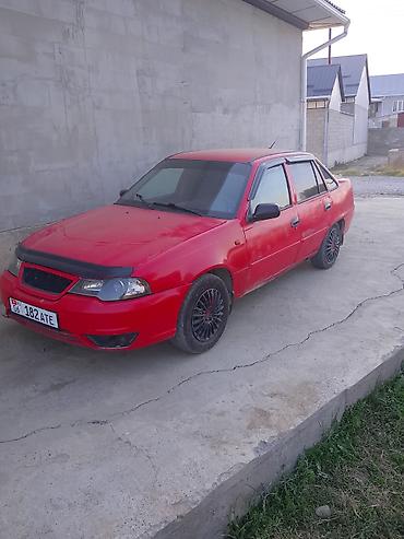 Daewoo: Daewoo Nexia: 2011 г., Седан — 3