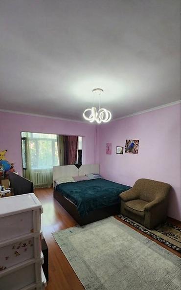 3 комнаты, 65 м², 1 этаж