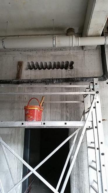 buraxılış paltarları b: Vüsal Usta | Beton Kəsmə və Karot Xidməti - Bakı, Sumqayıt və Qarabağ — 3