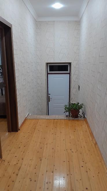 Yeni tikili: Müşfiqabad, 3 otaqlı, Yeni tikili, m. Xocasən, 100 kv. m — 4