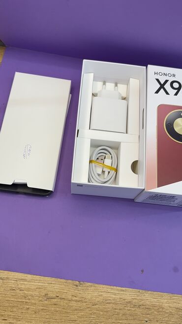 Honor: Honor X9d, Б/у, 256 ГБ — 2