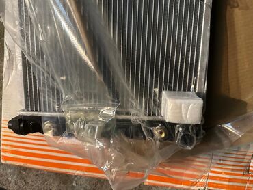 Радиаторы: Радиатор охлаждения двигателя, для марки машин Dodge, Chrysler и — 5