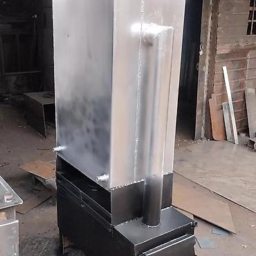 Тепловые завесы: Принимаем заказ коммерческие бани четыре в одном подключается паровое at lalafo.kg — 11 Тепловые завесы: Принимаем заказ коммерческие бани четыре в одном подключается паровое — 11