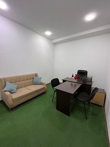 Коммерческая недвижимость: Af mall t/m 2-ci mərtəbə Shikh Jafarli Group (Ofislərin uzunmüddətli — 2