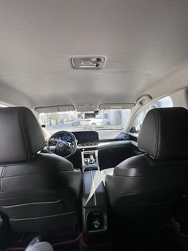 Dongfeng: Dongfeng Aeolus Haohan: 2019 г., 0.1 л, Автомат, Электромобиль, Седан — 4