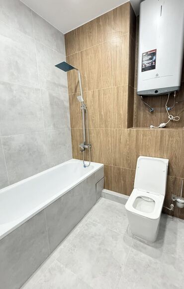 Продажа квартир: 2 комнаты, 55 м², Элитка, 4 этаж, Евроремонт — 12