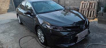 тойота камри 80 цена в кыргызстане: Toyota Camry: 2020 г., 2.5 л, Автомат, Гибрид, Седан — 2