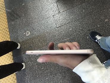 iphone 8 p: IPhone 8 Plus, 64 GB, Qızılı, Barmaq izi — 6