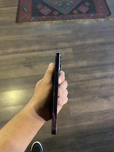 ipad 8 64: IPhone 14 Pro Max, 256 GB, Deep Purple, Face ID — 3