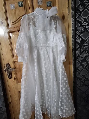 beli: Zaks üçün alınıb ama geyinilmiyib,bel hissəsi dar aşağısı enli ziyafət — 1