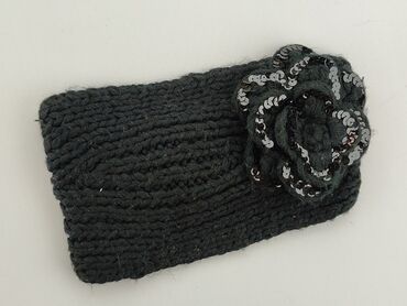 Hats and caps: Headband, Female, condition - Good