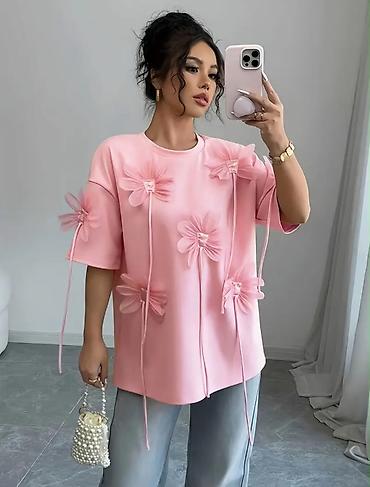 online geyim: Hər biri yenidir, bəziləri etiketlidir. Bir çoxunu online shoppinglə — 7