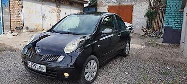 тайота микра: Nissan Micra: 2009 г., 1.3 л, Автомат, Бензин, Хэтчбэк — 4