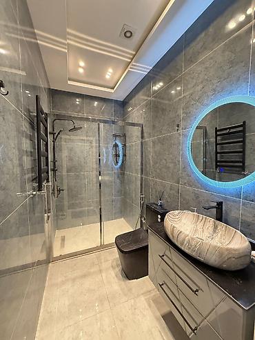 studio mənzil: 2 otaqlı, Yeni tikili, m. Qara Qarayev, 55 kv. m — 10