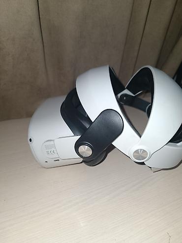 htc vive pro 2: Вр шлем работает с руками Игры на 150$ Нету контроллеров Шлем — 2