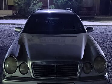 кпп на мерс сапог: Mercedes-Benz E-Class: 1998 г., 2 л, Механика, Бензин, Универсал