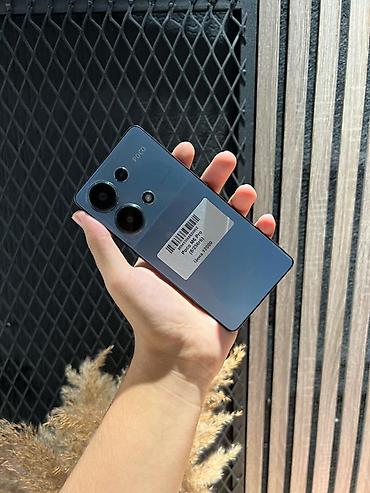 poco c71 бишкек: Poco M6 Pro, Б/у, 256 ГБ, цвет - Голубой, В рассрочку, 2 SIM — 5