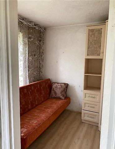 свет сокулук: 2 комнаты, 45 м², Пишпек Индивидуалка, 4 этаж, Старый ремонт — 7