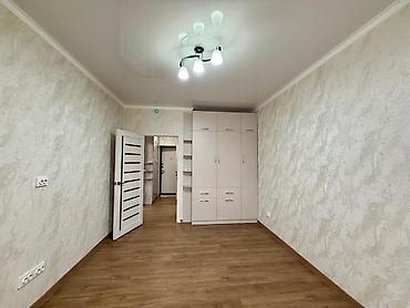 46: 2 комнаты, 46 м², Элитка, 1 этаж — 4