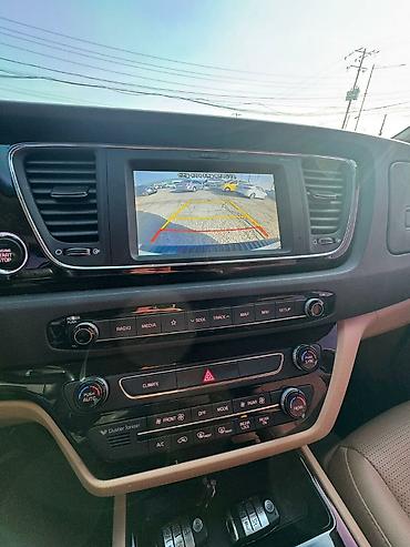 Kia: Kia Carnival: 2020 г., Автомат, Дизель, Минивэн — 4