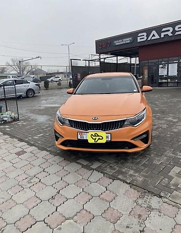 Частная аренда авто: Hyundai Sonata автоунаасы узак мөөнөткө арендага берилет, Минимальный — 8