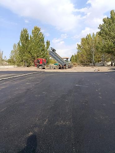 Кладка: Укладка асфальта Гарантия, Бесплатная консультация, Монтаж Больше 6 лет опыта — 14