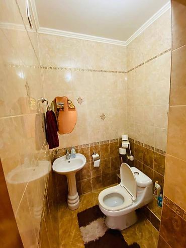 Продажа квартир: 4 комнаты, 160 м², Элитка, 5 этаж, Дизайнерский ремонт — 9