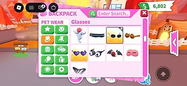 из дубая: Продаю инвентарь с питомцами в Adopt Me! (Roblox) Состав питомцев в — 7