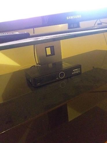Elektronika: Samsung Televizor Krosna Aparati tv box 3 lü 50 azn — 2