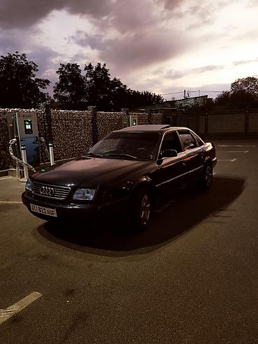 ауди 100 куадро: Audi 100: 1994 г., 2.6 л, Механика, Бензин, Седан — 2