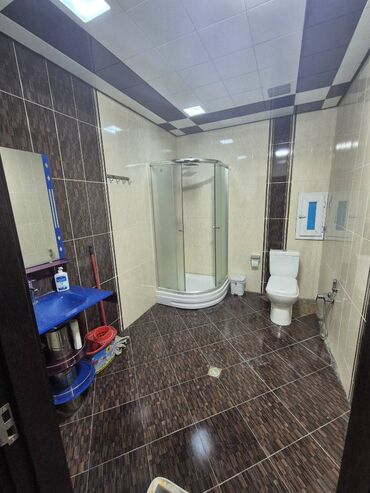 Uzunmüddətli kirayə mənzillər: Xətai Rayonu, Afiyəddin Cəlilov küçəsi, Park Azurun yanında. 16 — 15