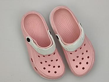 spongebob klapki: Crocs, Klapki damskie, rozmiar 39 — 1