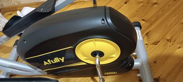 Velotrenajorlar: Velo xizek satılır əlaa veziyyetdedir 5.10gün işlenib her bir şeyi — 5